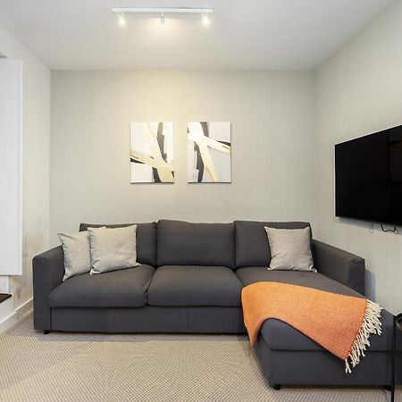 Whome Lisbon'S Best Kept Secret: 2-Bed W/Ac & Patio מראה חיצוני תמונה