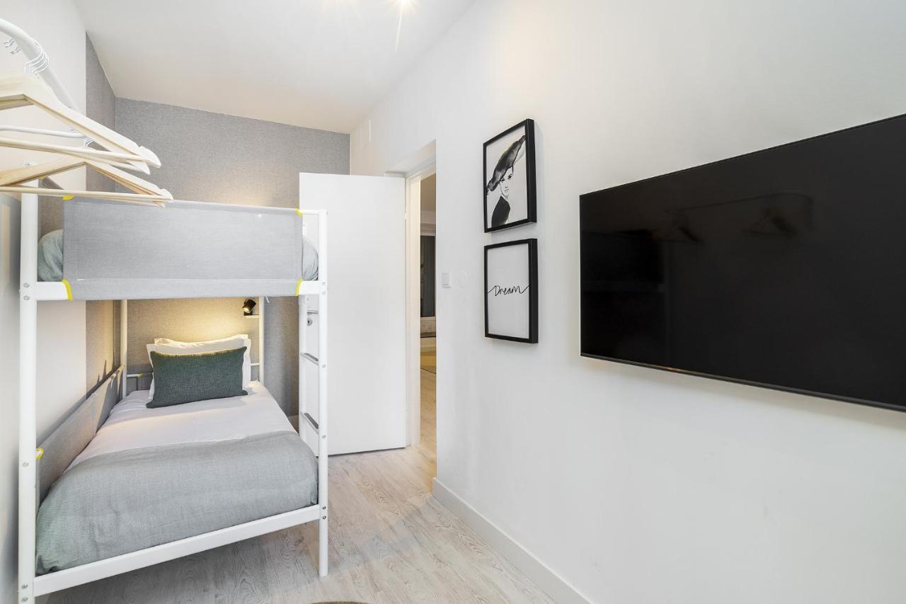 Whome Lisbon'S Best Kept Secret: 2-Bed W/Ac & Patio מראה חיצוני תמונה