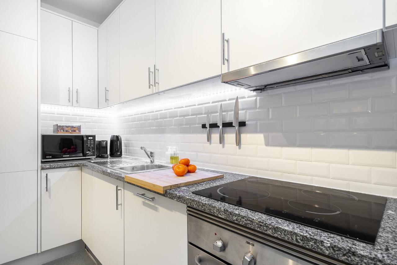 Whome Lisbon'S Best Kept Secret: 2-Bed W/Ac & Patio מראה חיצוני תמונה