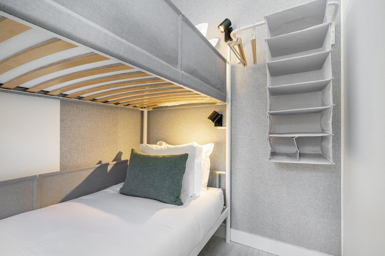 Whome Lisbon'S Best Kept Secret: 2-Bed W/Ac & Patio מראה חיצוני תמונה